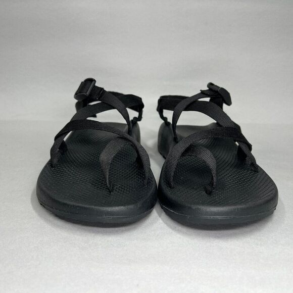 Chaco Z/2 Classic Sandals Men\'s Size 10 Black Outdoor Hiking‎ Camping Athletic main image 6